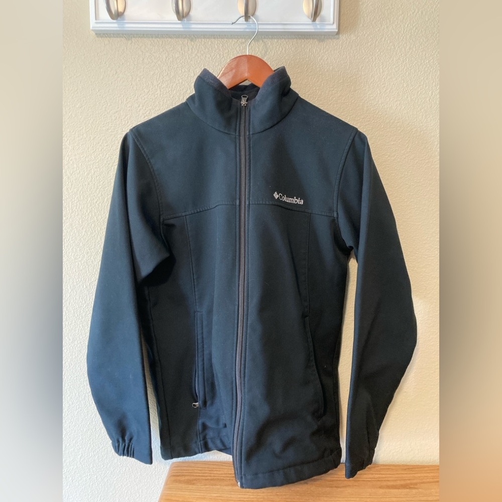Columbia Men’s Softshell Jacket